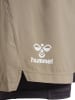 Hummel Hummel Kurze Hose Hmlsprint Multisport Damen in WINTER TWIG