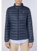 Navigator Steppjacke in Blau