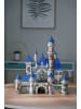 Ravensburger Ravensburger Puzzle 216 Teile Konstruktionsspiel Walt Disney Schloss in bunt
