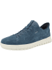 Geox Sneaker low U Flextride Plus in dunkelblau