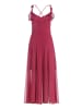 VM by Vera Mont Abendkleid in fuchsia - 0002