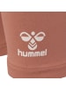 Hummel Hummel Verstellbare Taille Shorts Hmlflowy Mädchen in COPPER BROWN