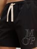 Marc O'Polo Badehose Woven in Black