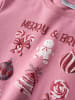 name it Sweatshirt in Wild Rose1