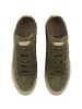 Candice Cooper Sneaker low TWIST S. in gruen
