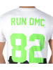 Eleven Paris T-Shirt Rund White Weiß