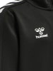 Hummel Hummel Halbreißverschluss Sweatshirt Hmlcore Kinder in BLACK