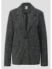 QS Indoor-Blazer in 99K0_schwarz