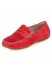 Sioux Mokassins CARMONA-700 in Rot