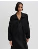 someday. Norli Blazer mit Ballon-Saum in Black
