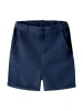 name it Shorts 'Faher' in blau