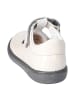 PEPINO Lauflern Spangen Halbschuh/Sneaker in beige