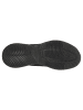 Skechers Sneakers Low BOBS SQUAD TOUGH TALK in schwarz