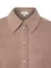 s.Oliver Cordbluse in taupe