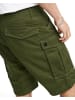 G-Star Raw Rovic Zip Relaxed Short sage