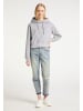 myMo Hoodie in Grau