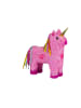 relaxdays Pinata Einhorn in Rosa/Pink
