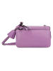 PICARD Bella Umhängetasche Leder 20 cm in purple