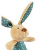 Sigikid Greifling Hase petrol in petrol/beige