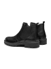 ara Chelsea Boots in Schwarz