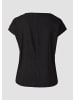 s.Oliver T-Shirt in 9999_schwarz