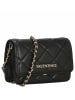 Valentino Bags Ocarina - Schultertasche 21 cm (ecru) in nero
