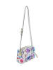 myMo 2-In-1 Tote Bag Set 2-IN-1 Tote Bag Set in White Multicolor