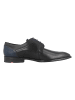 LLOYD Businessschuhe in Schwarz