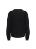 JDY Pullover in Black