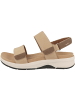 Josef Seibel Sandale Estelle 04 in beige