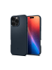 Spigen Spigen Thin Fit magnetisch Hülle iPhone 16 Pro Dunkelgrau in Grau