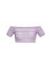 myMo Damen Top in Lavendel