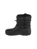 Crocs Crocs Classic Neo Puff Luxe Boot in Schwarz