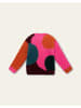 Oilily Kek Pullover in Rosa