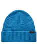 Napapijri Foli 3 - Mütze (tea leaf) in blue sapphire