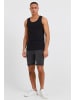 !SOLID Jeansshorts SDMoyat in Grau