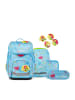 Ergobag ergobag cubo Schulranzen-Set Bärhext