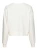 Laura Scott Sweatshirt in Offwhite
