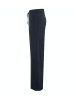 CAMBIO  Stoffhose für Damen in blau