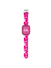 Lexibook Barbie Kamera-Digitaluhr mit 8 GB Speicherkarte