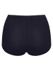 Sloggi Slip 4er Pack in Schwarz/Weiß/Grau/Blau