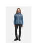 Icepeak Colony Teddy Fleecejacke / Midlayer in blau