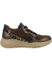 Gabor Sneaker low 73.451 in dunkelbraun