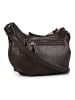 Gabor Sedine Umhängetasche S 28 cm dark brown