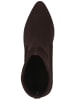 PETER KAISER Stiefelette in Dunkelbraun