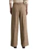 Marc O'Polo Hose relaxed in Medium Brown