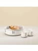 Stelton Brotschale Luna in Soft White