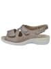 Solidus Sandalen für Damen in beige