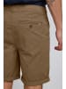 !SOLID Shorts (Hosen) SDJacobJim Light Elasticated in Braun