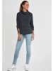 Oxmo Hoodie OXBelma in Blau